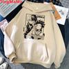 My Hero Academia Shoto Todoroki hoodies Unisex y2k aesthetic printed Korea 2021 Unisex pullover 2021 Unisex Hoodie