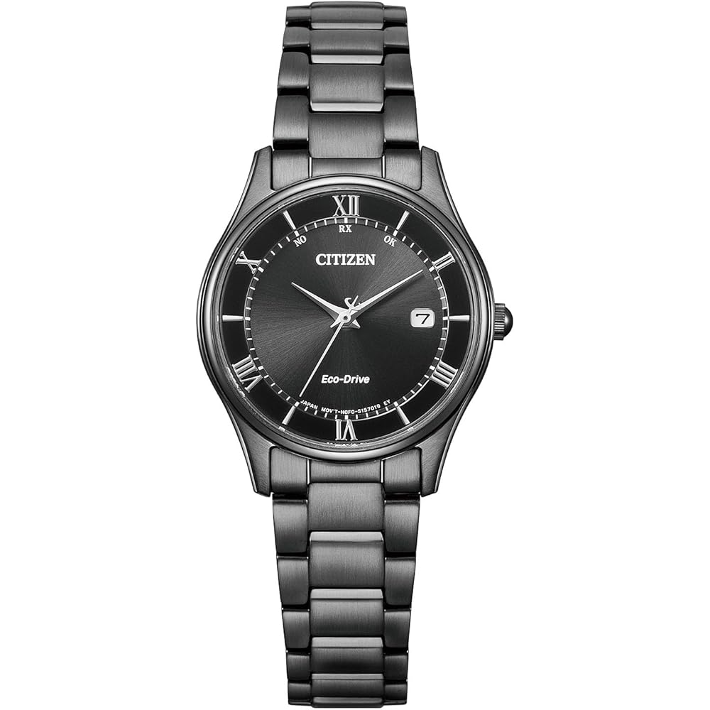 

Жіночий годинник CITIZEN COLLECTION ES0004-51E