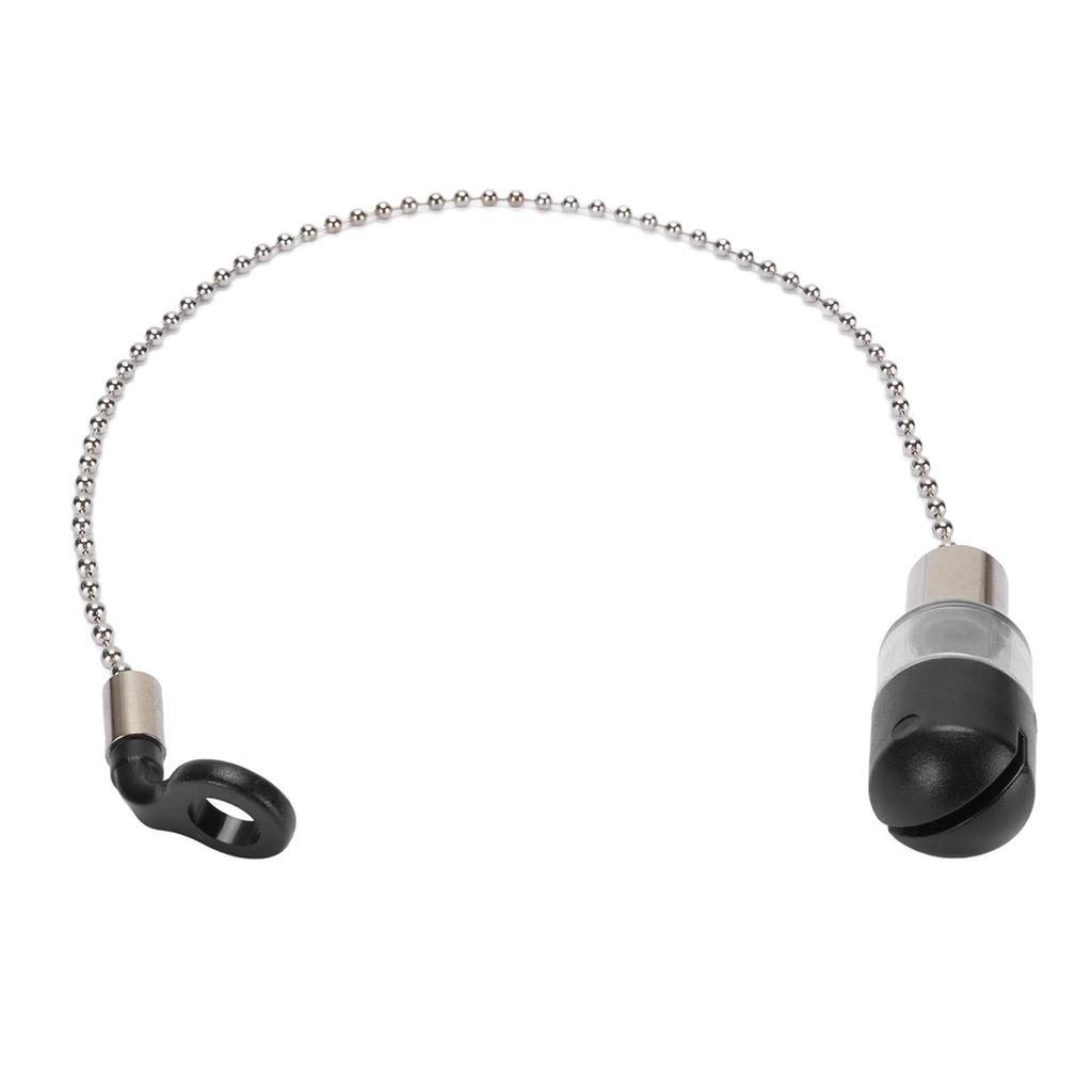 Fishing Signal Reminder Chain Soft Carp Bite Indicator Tool Supplies Gear Accessories