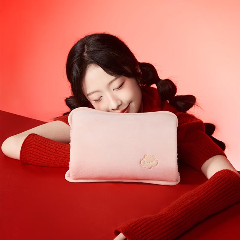 Rechargeable Electric Hand Warmer