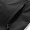 Qipilang Men's Mid-Length Casual Teflon Trench Coat