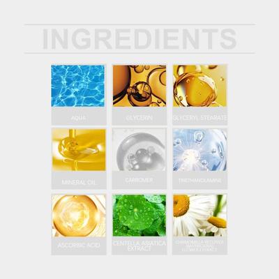 Cremă Hidratantă pentru Piele Hrănește Delicat Pielea Corpului Lăsând-o Netedă Elastică Și Radiantă Cremă Hidratantă Zilnică pentru Corp