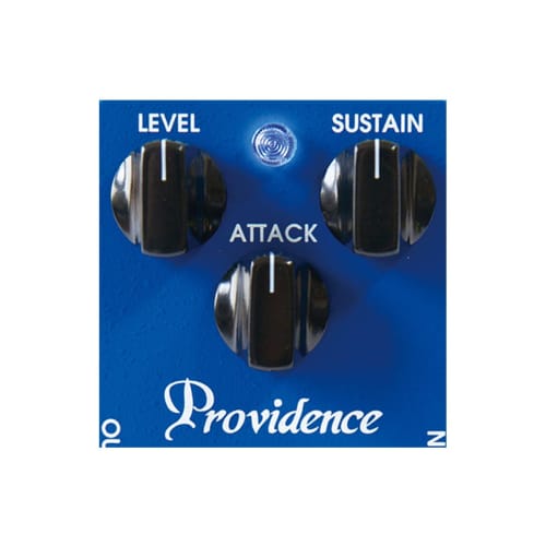 Providence VELVET COMP VLC-1 Guitar Effector Compressor