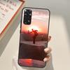 Cool Skate Case For Xiaomi Redmi Note 11 10 Pro 8 9 9S 10S 11S 9A 9C 10A 10C K40 K50 Gaming Cover