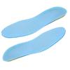 Shoes Insoles Shock Absorption Shoe Inserts Sport Arch Support for Men Women L Size