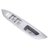Master Power Window Switch Bezel Trim 74232 52330 B0 Front Left Side Interior Door Window Glass Lift Switch Panel Cover