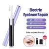 Electric Eyebrow Trimmer Mini Shaver Hair Remover Facial Shaver Hair Remover Facial And Neck Blur Lips Body Arms And Legs