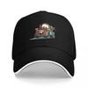 Tow Mater Baseball Cap Rave Cosplay Men's Luxury Women's