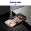 Popular Dancing Baby Cute Phone Case For Samsung Galaxy S26 S25 S24 S23 S22 S21 Plus Ultra Note20 Soft Black