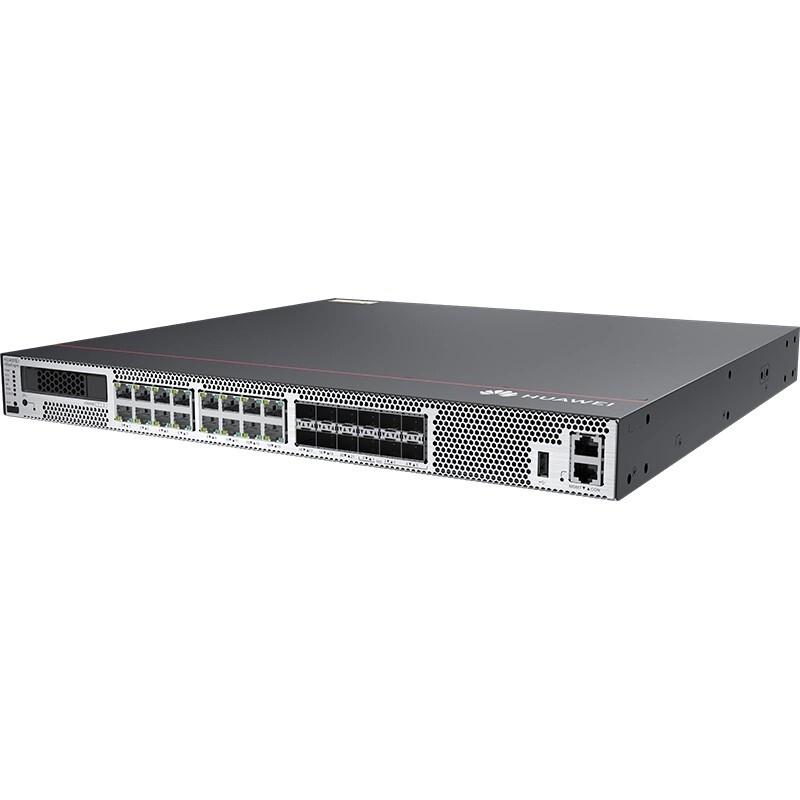 Huawei USG6615E-AC Enterprise AI Firewall