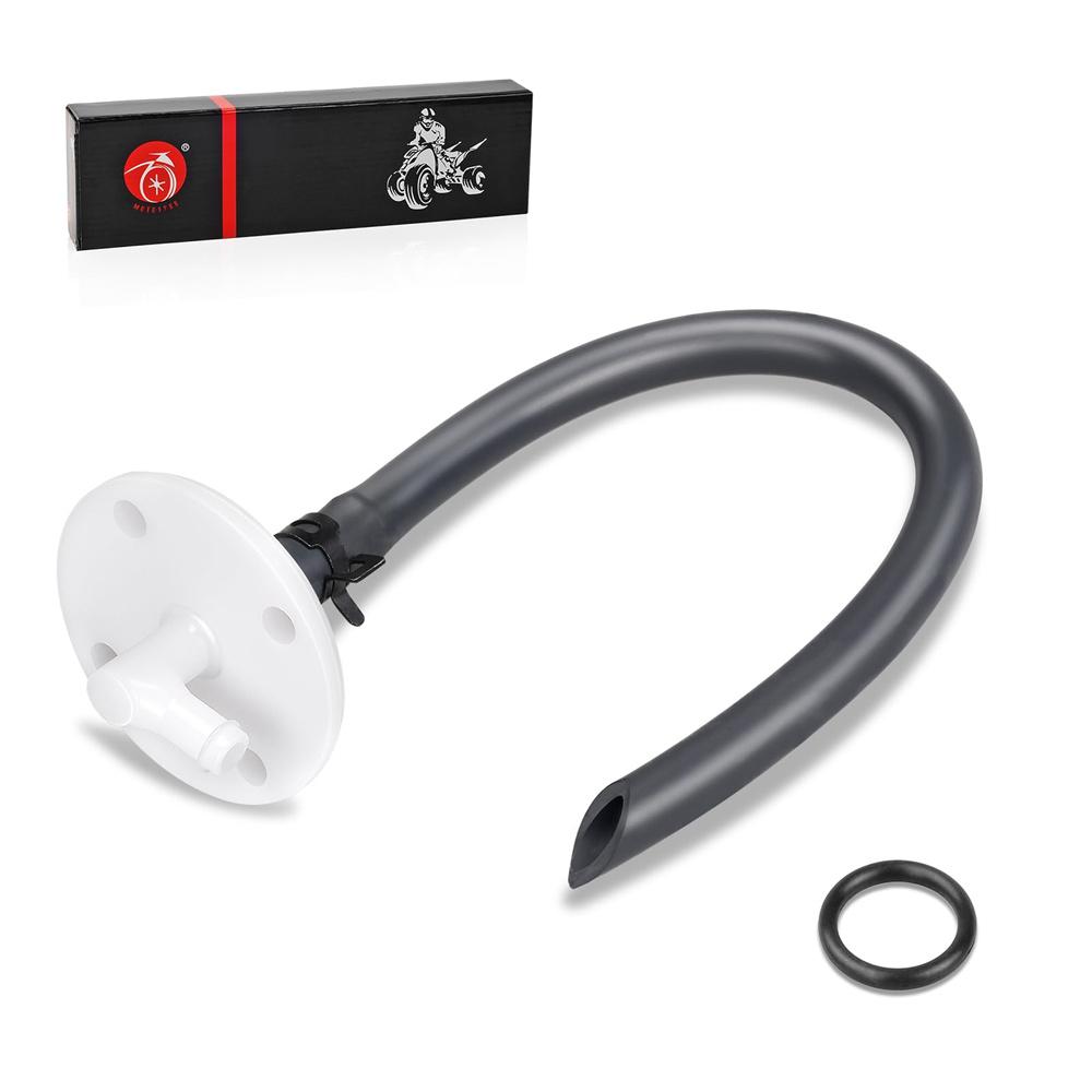 

Fuel/Gas Tank Pick Up Pipe Joint Tube & O-Ring For YAMAHA RHINO 450 YXR45 YXP700 Pro Hauler 700 2004-2009 MT-0595