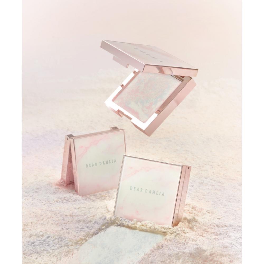 Deardahlia Skin Blur Finisher Failite NONE