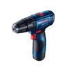 Bosch GSR120-LI 12V Cordless Drill/Screwdriver CN Plug (adapter Included)