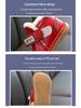 Infant Winter Shoes: Boys' and Girls' Cozy Cotton Shoes with Velvet for Toddlers