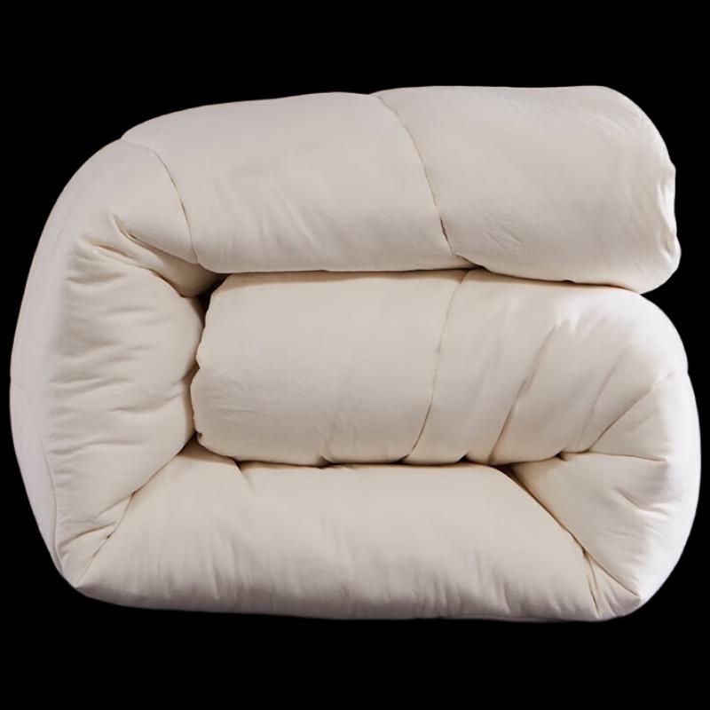 

Grace All-Season Silky Soft Washable Fiber Quilt