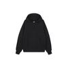 Sportbekleidung Air French Terry Pullover Hoodie 'Schwarz' Herren DV9778-010