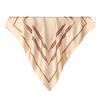 Spring & Summer Korean Style Fashion Silk-Blend Printed Women's Scarf - Versatile Decorative Accessory