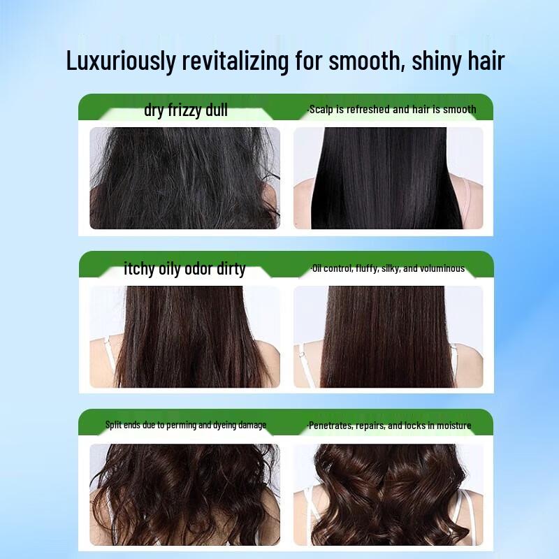 100 Years Amino Acid Hair Conditioner Set