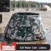 PZ Foldable Camouflage Outdoor Water Bladder