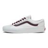 Style 36 Vans 'Vintage Pop - White Port Royale' VN0A54F6PRT