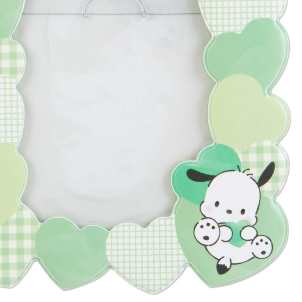 Sanrio Pochacco Trading Card Holder (Enjoy Idol) 452106