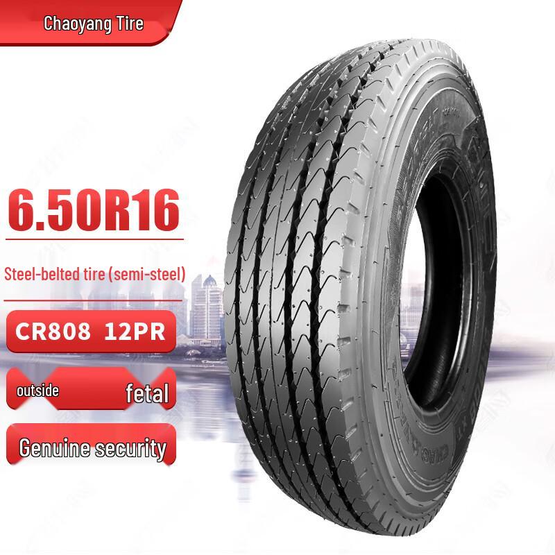 ChaoYang 6.50R16 CR808 Light Truck Tire