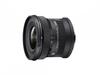 Sigma DC DN Lens for Fujifilm Mirrorless 10-18mm F2.8 X-mount, Wide-angle Zoom, APS-C Camera, Contemporary.