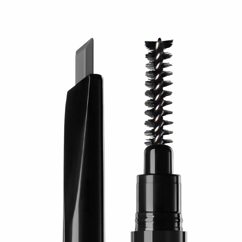 PERFECT DIARY Dual-ended Hexagonal Eyebrow Pencil