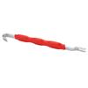 Separador de Conectores Eléctricos de Metal Herramienta Profesional para Reparación de Automóviles Universal para Coche