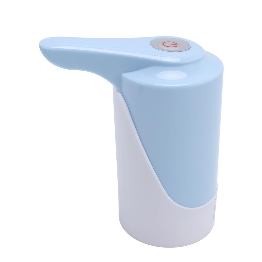 Bottle Water Pump Automatic Water Dispenser Cordless Portable Electric Charging Drinking Water Jug
