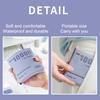 Self-Discipline Checklist Notepad Pocket Diary 10000 Hours  Notebooks Portable Notebook Office School Stationery Supplies