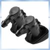 Front Windshield Nozzle Wiper Jet Washer For Jeep Grand Cherokee 2005-2010  2005-2013 55079049AA 55157323AA
