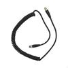 Power Cable for Metal Detector Portable Retractable Charging Data Industrial/Home Spare