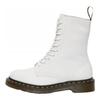 Dr. Martens 1490 Pohodlné Všestranné Boty Dámské boty Bílé 27261113