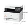 Canon MF641Cw Wireless Color Laser Multifunction Printer