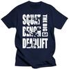 Funny Powerlifting Big 3 Squat Benches Deadlift T Shirts Graphic Cotton Streetwear Short Sleeve Harajuku T-shirt#Color(2)
