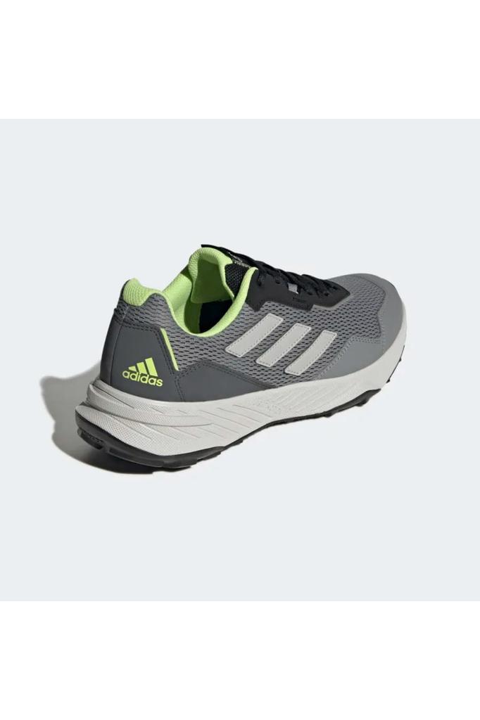 Adidas TRACE60 Trekking Grey Lime Size cm Shoes, Three/Grey Two/Pulse (Q47234), 24.5