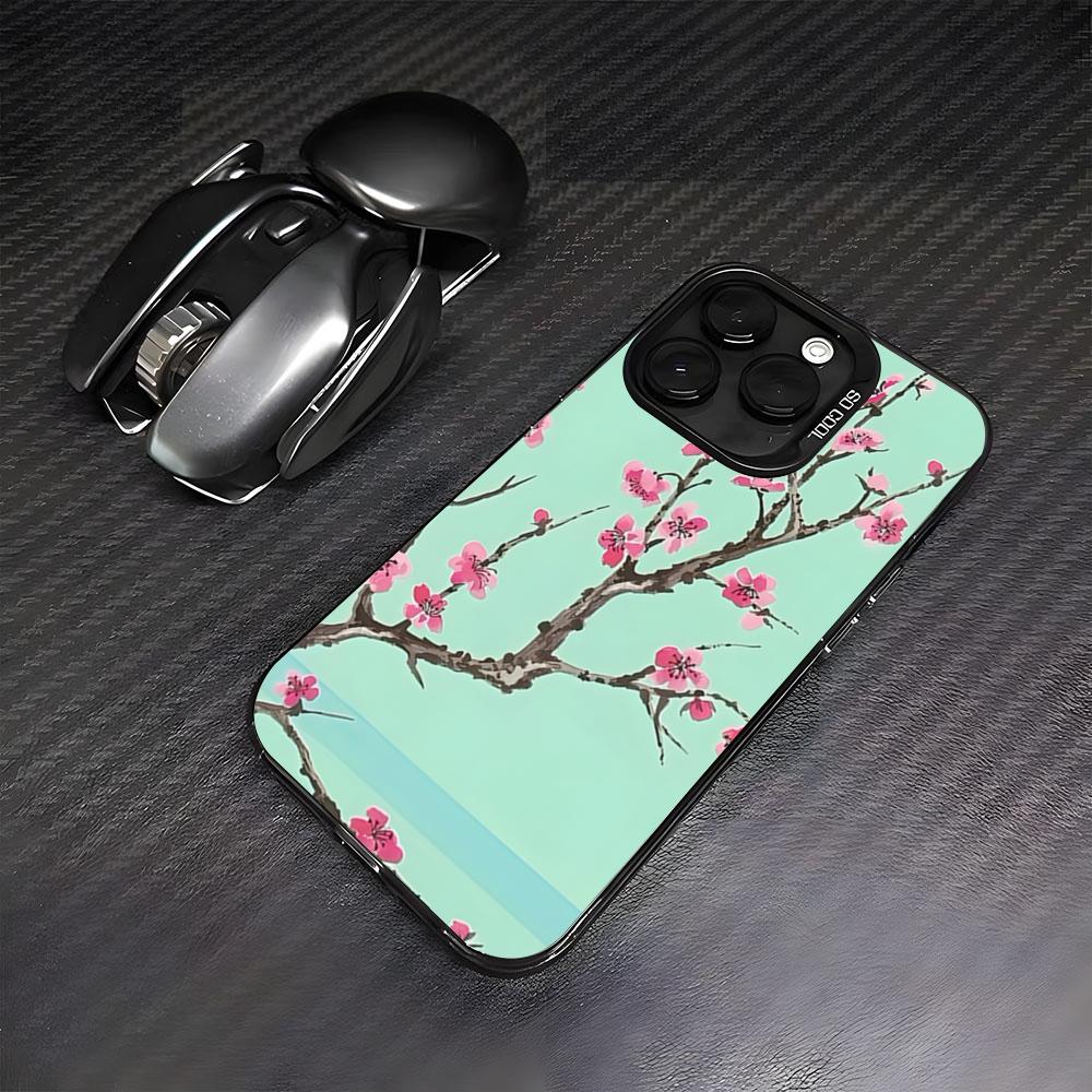 

Arizona Iced Tea Aesthetic Phone Case For IPhone17 Air 16 15 14 Plus 13 12 11 Pro 7 8 XS Max XR Silver Black Bumper Case iPhone 14