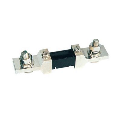 Shunt Resistor for DC 200A 75mV Current Meter Ammeter