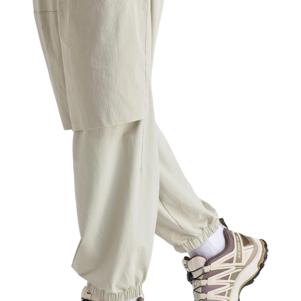 Salomon Pl Od Cdr Outdoor Hiking Casual Pants Men pants LC3096100