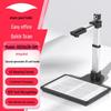 Eloam Multifunktions-Dokumentenscanner CN-Stecker (Adapter enthalten)