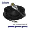 Bosende Cat6 Armored Outdoor Ethernet Cable