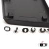 BSP1215-2 Right Side Door Moulding Panel For Fiat Ducato MK3 Boxer 250 Jumper Relay MK2 Daily 2006-2024 Promaster 8545FC