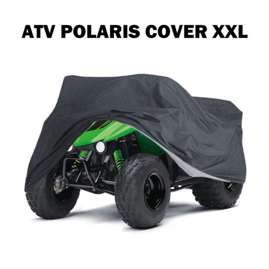 Motorbike Cover Universal Waterproof Oxford Cloth Motorcycle Protective Cover for Motorcycle