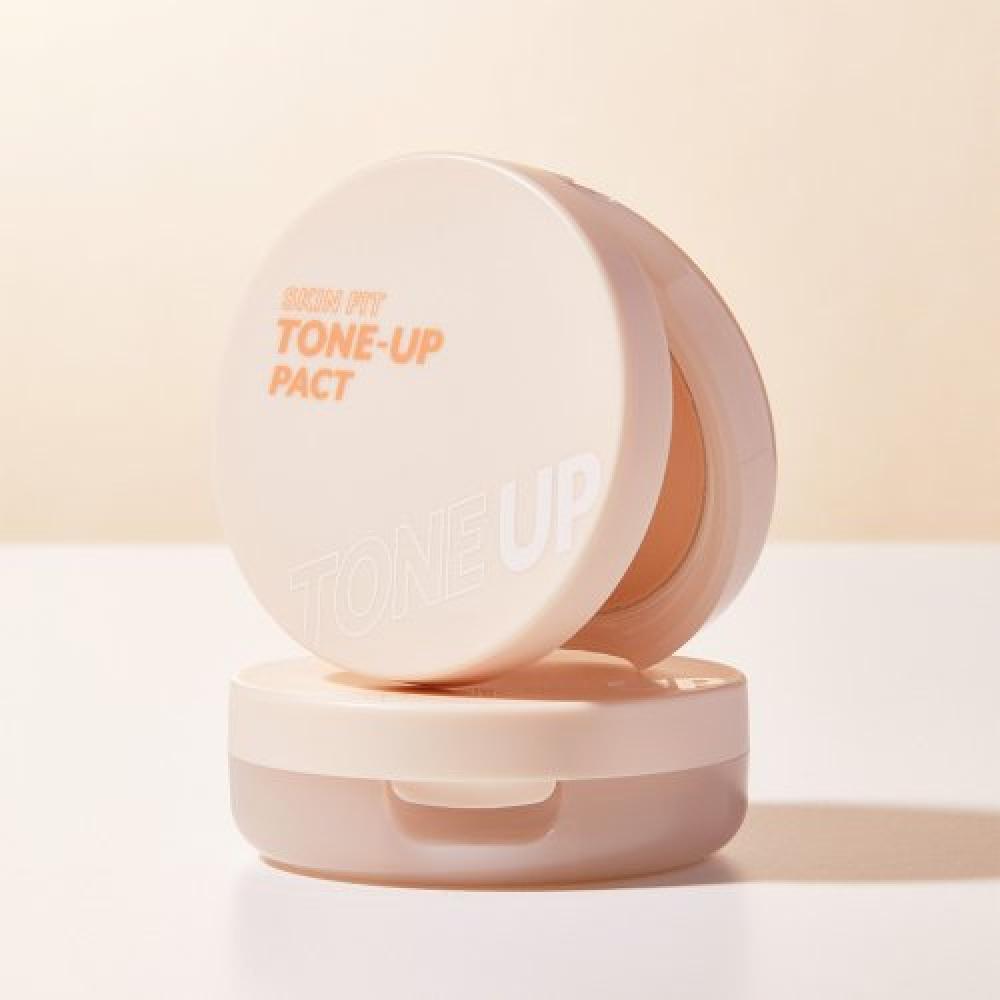 I M MeMe skIn fIt Tone Up Pact