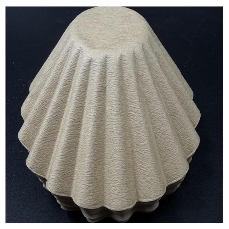 Changqi Wood Pulp Pour Over Coffee Filter Paper