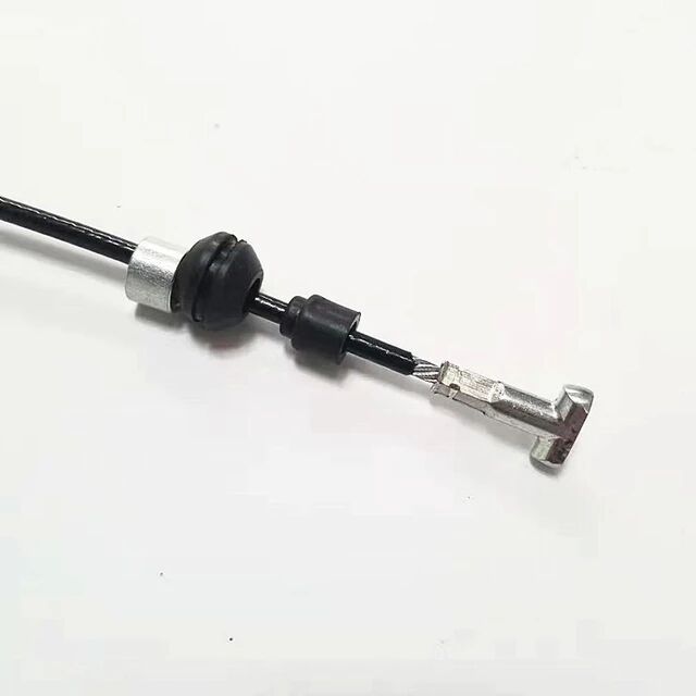 10003656 Handbrake cable Handbrake handle short pull cable for SAIC ROEWE 550 MG6