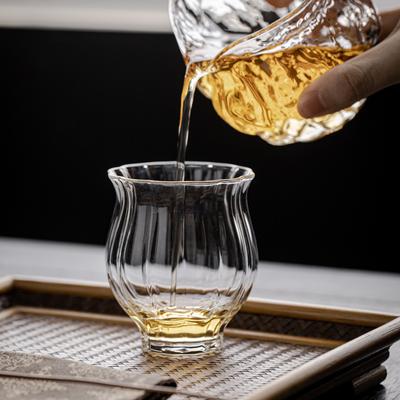 Σκεύη για ροφήματα – Ποτήρια