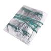Mobile Mini Greenhouse Ventilated Plant Insulation Cover Without Pole Portable Home Tunnel Greenhouse Cover Garden Accessories
