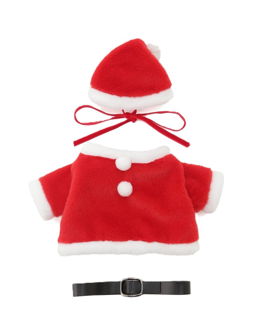 

Santa Plush Costume (Small)